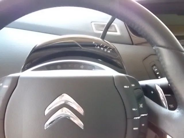 Reparo Anomalia Câmbio Automático AL4 e AT8 A Partir de R$ 1.600,00 Peugeot Citroen 307 C4 - Foto 4