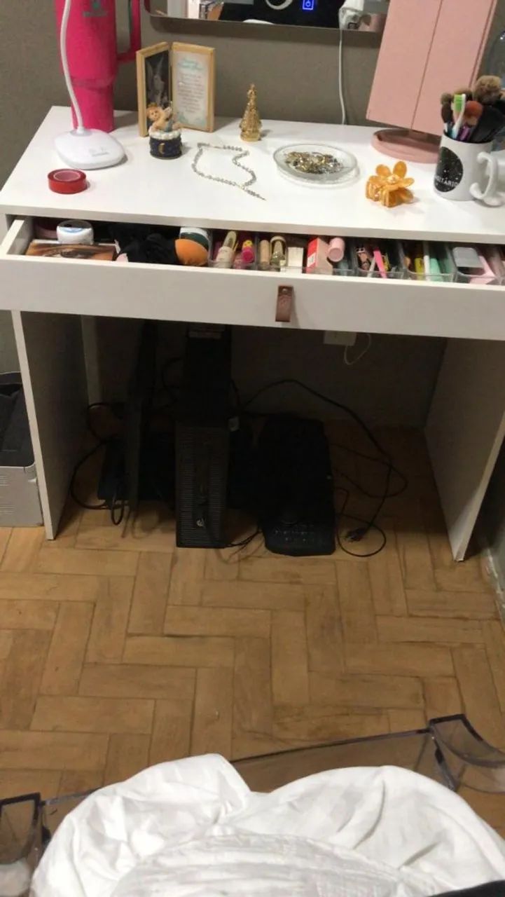 Escrivaninha