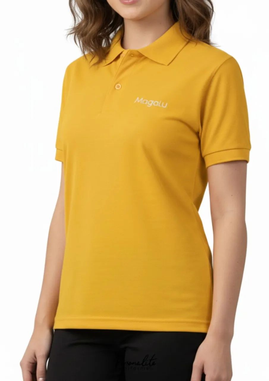 Custom uniforms for your company