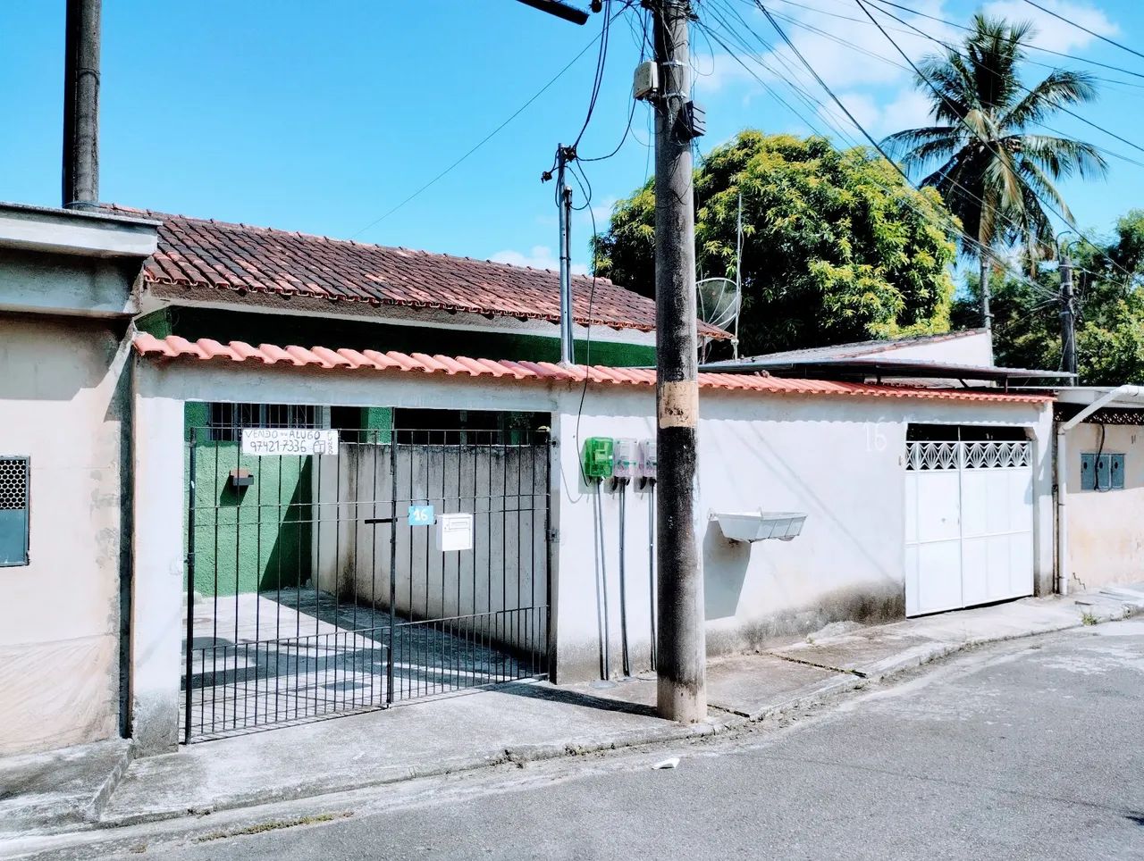 Foto - Rio de Janeiro - Campo Grande