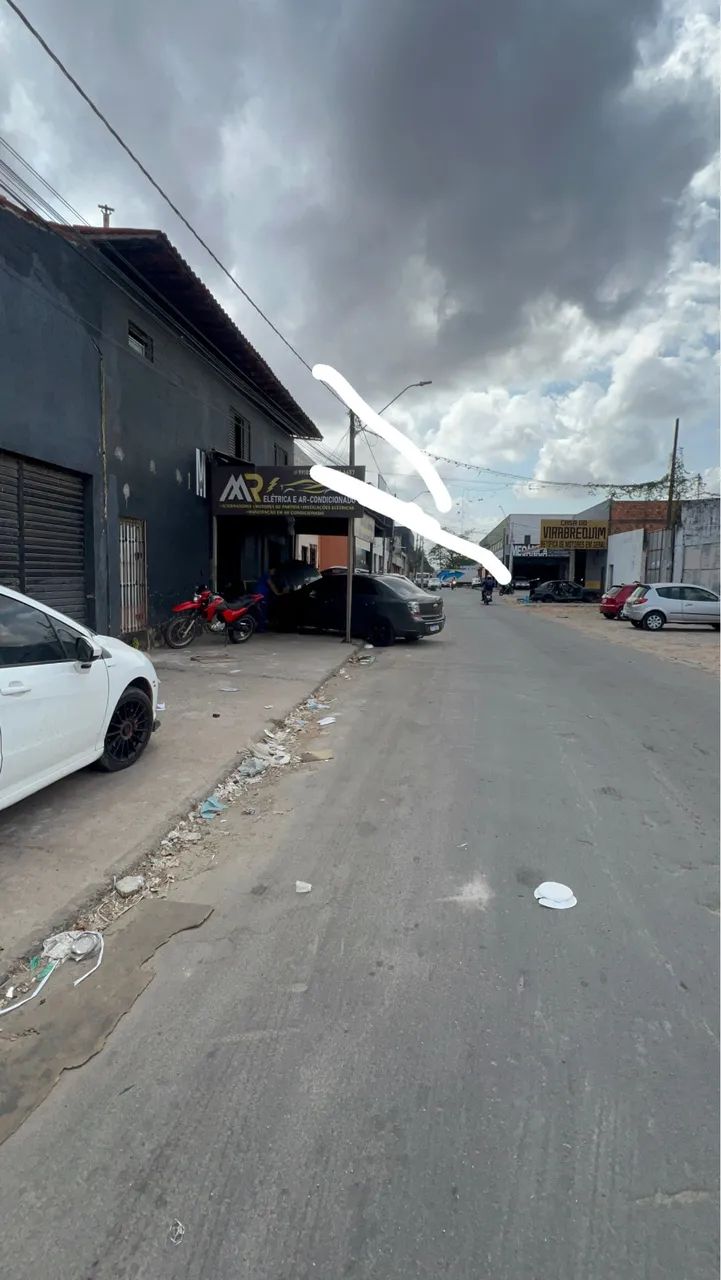 Foto - São Luís - Tirirical