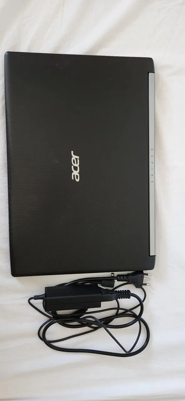 Notebook Acer Aspire 5 - Tela 15.6 - Foto 4