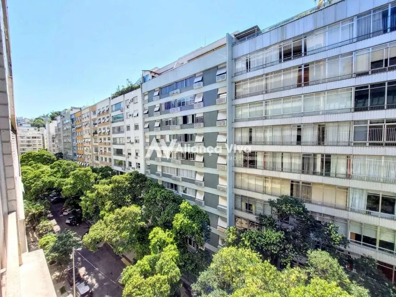 Copacabana | Apartamento 4 quartos, sendo 1 suite - Foto 2