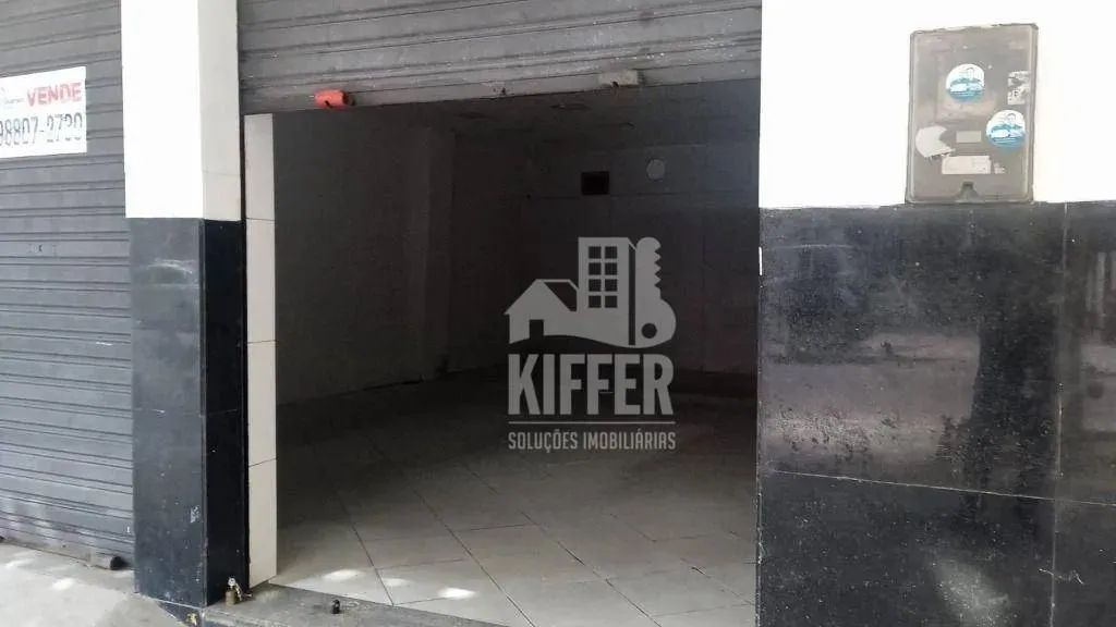 Loja -Aluguel- Icaraí , 57 m² - Niterói/RJ