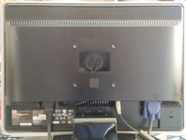 Monitor Hp  - Foto 4