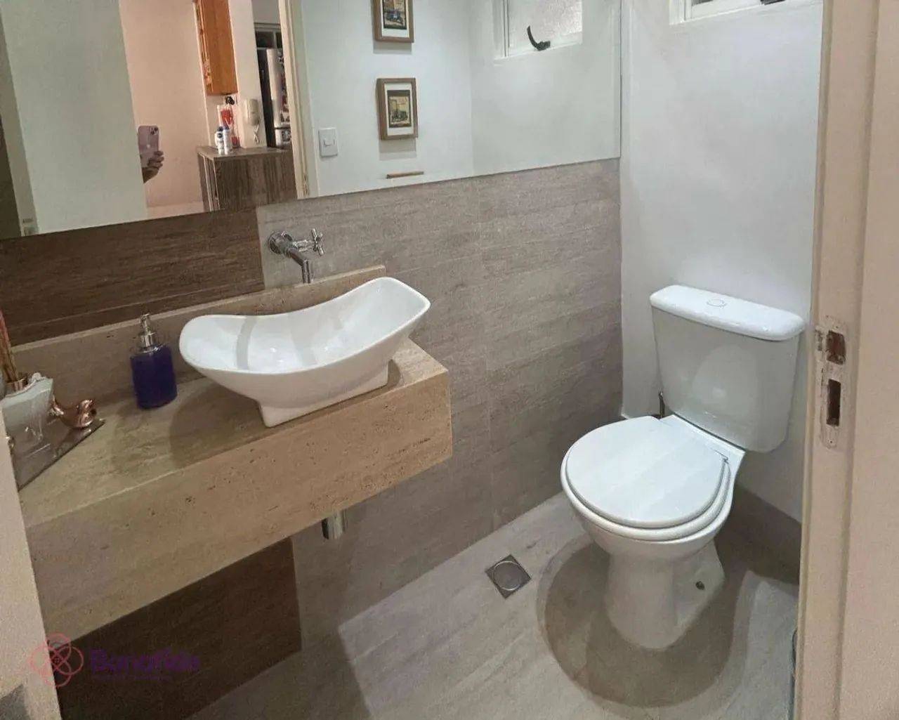 Casa para VENDA, localizada no Condomínio Verdana, na cidade de Jundiaí/SP. - Foto 3
