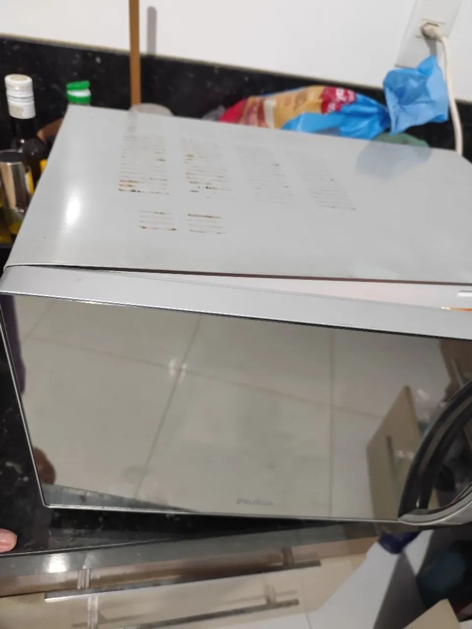 Microondas Philco - Foto 3