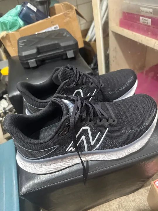 Tênis New Balance 1080 v12 - Foto 3