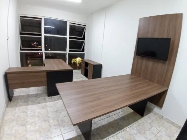 Mesas de Reunião, Balcões e Arquivos - Foto 2