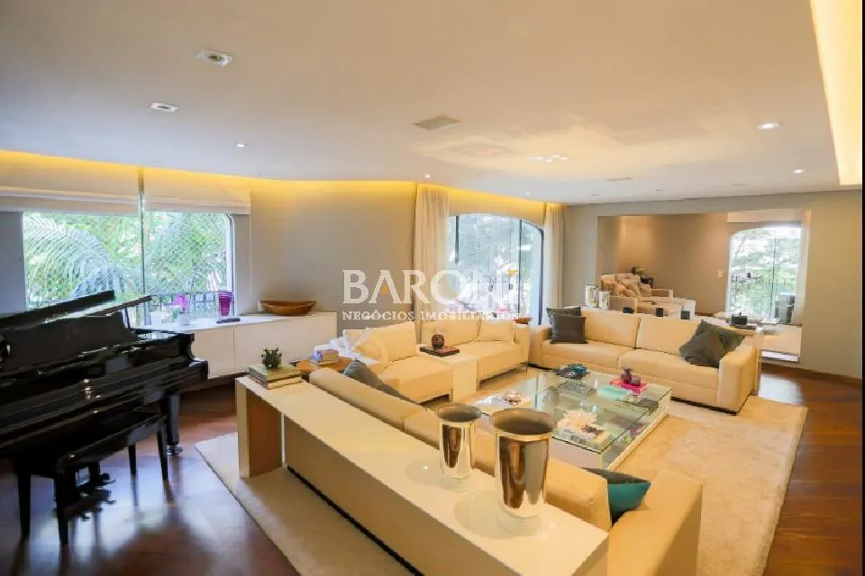 Baroni Imóveis, imobiliária em Moema, especializada em compra e venda de imóveis residenci