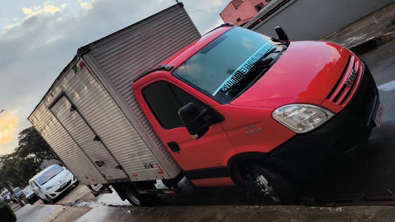 Baú Daily 55c16 2012 - Foto 3