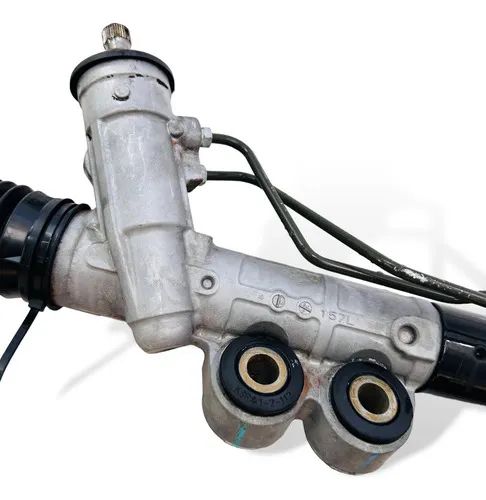Caixa Direção Hidráulica Gm S10 2.8 2013 A 2015 2016 C8467 - Foto 4