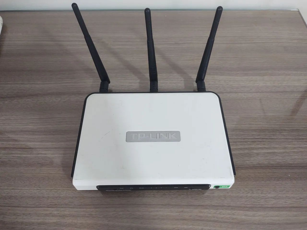 Roteador TP-Link 