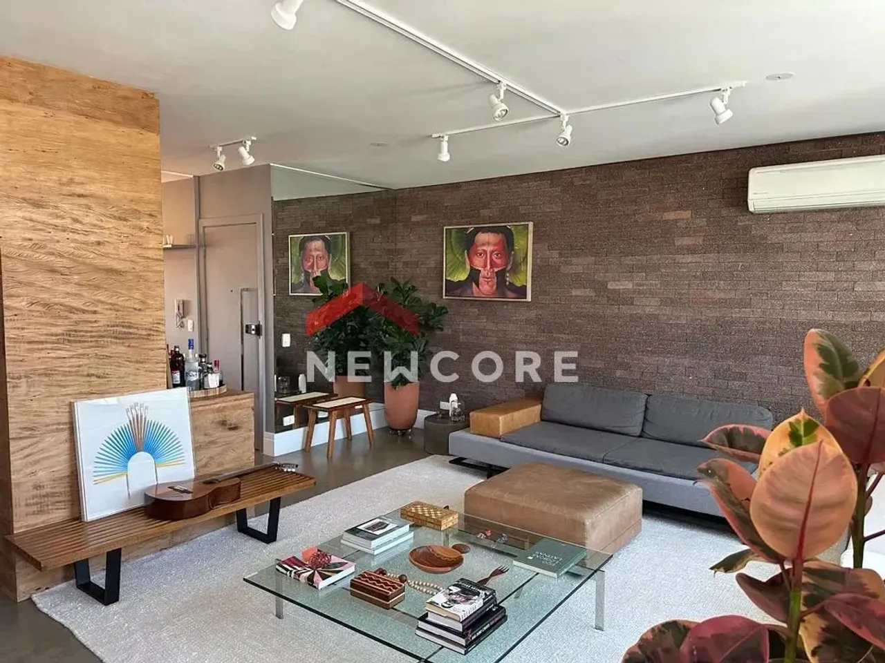 Apartamento em Rua Manuel Guedes - Jardim Europa - São Paulo/SP