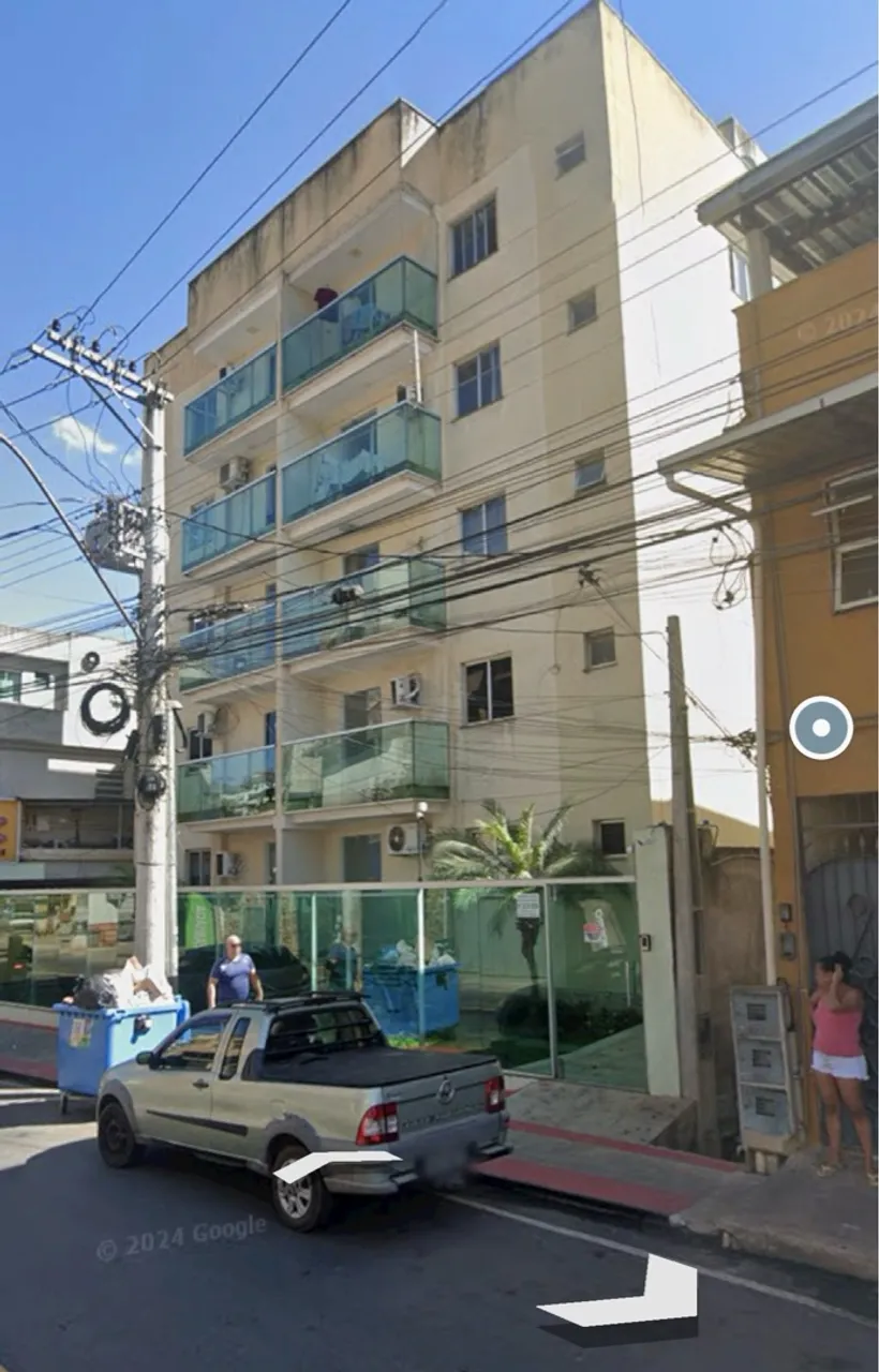 VAGA DE QUARTO DISPONÍVEL - APÊ COMPARTILHADO