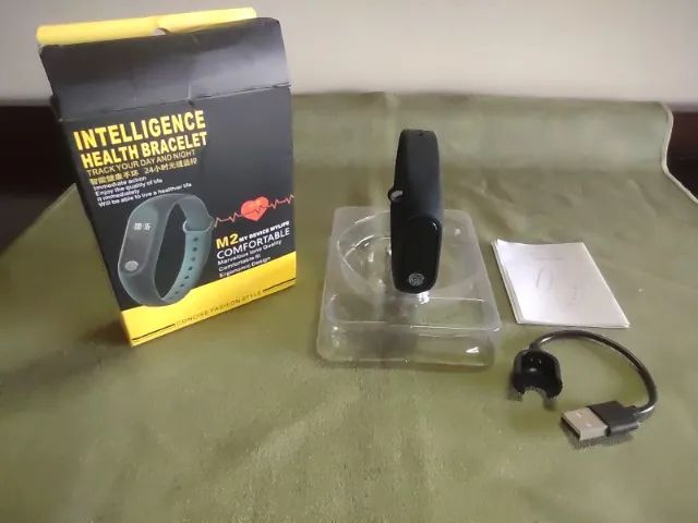 Smart watch M2