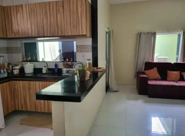 Casa na Divineia - Foto 2