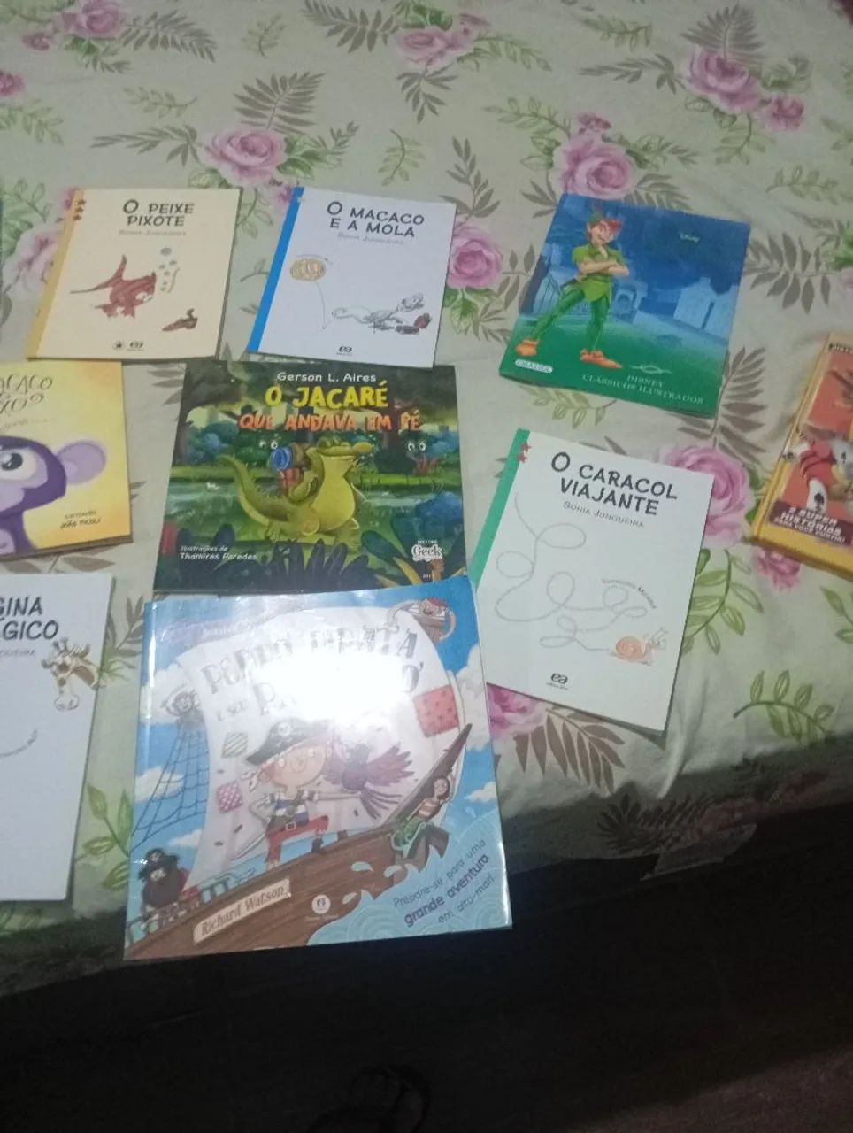 Livros infantil  - Foto 3