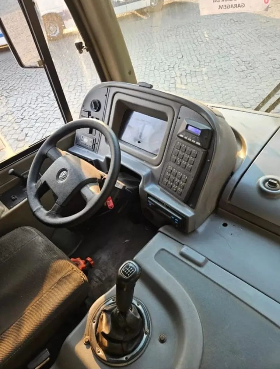 Onibus 17230 2017  - Foto 8