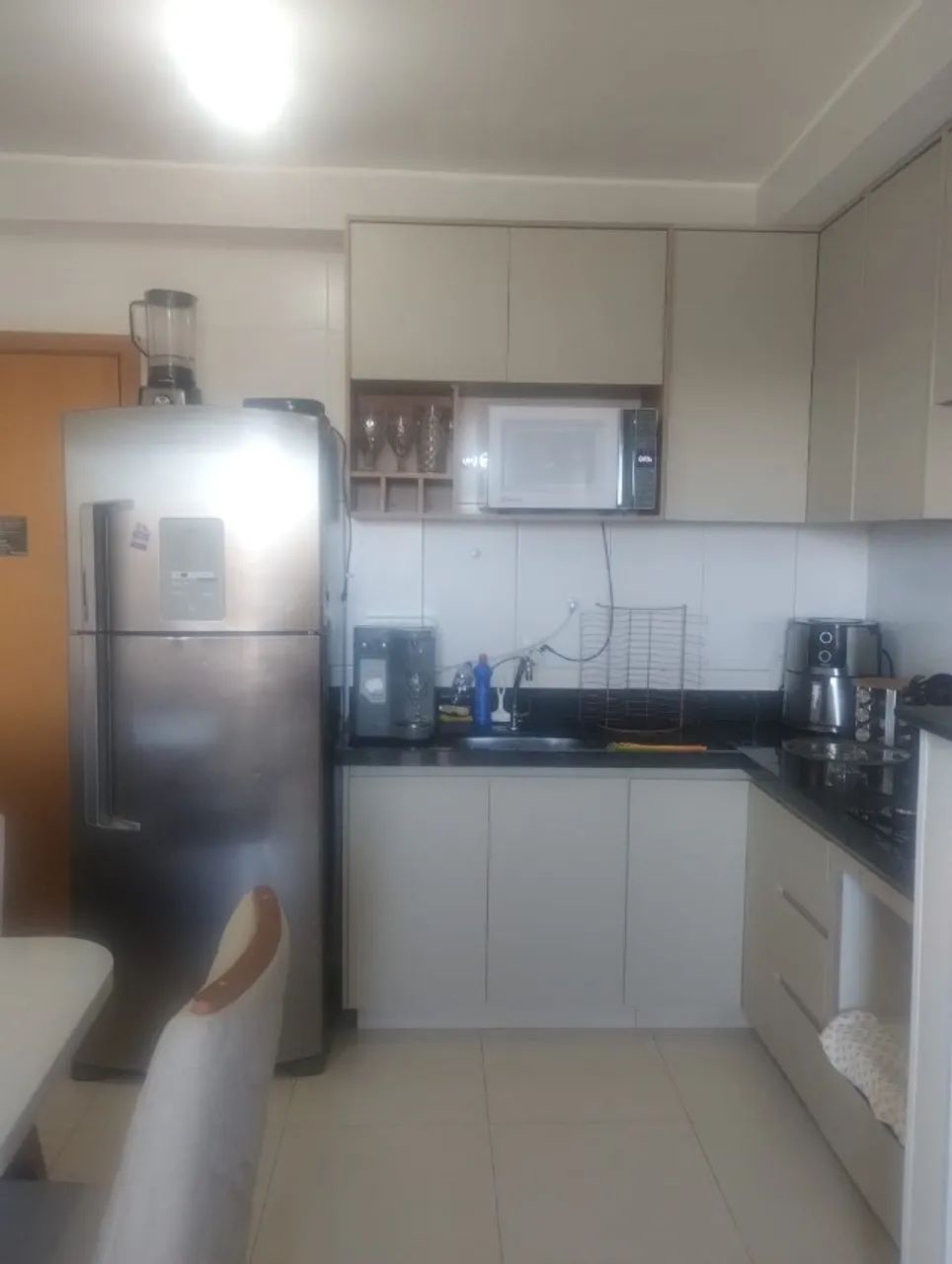 Foto - Brasília - Samambaia Norte (Samambaia)