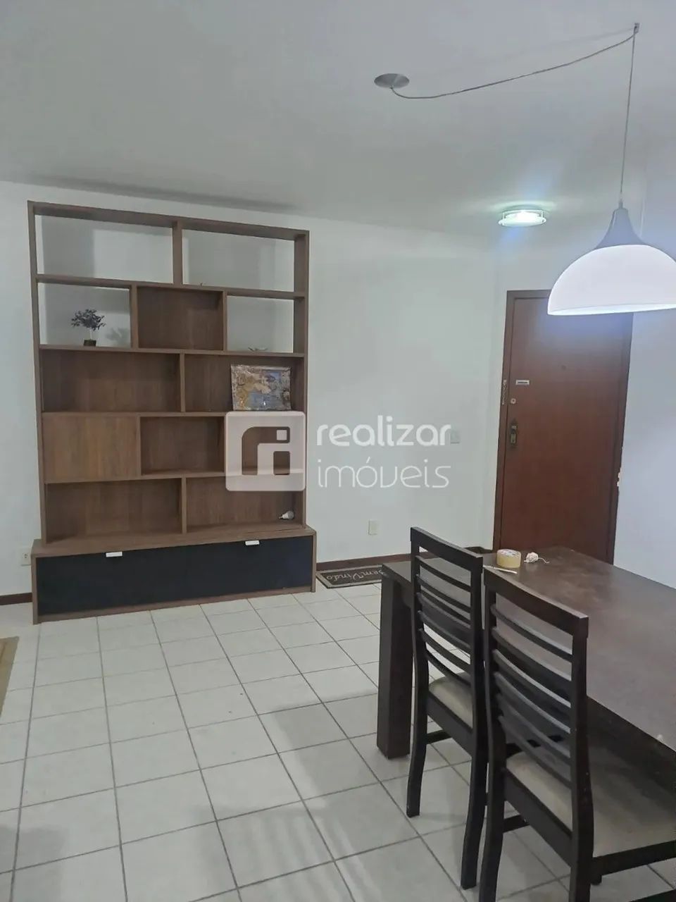 Apartamento 3 quartos 1 Suíte no bairro João Paulo - Florianópolis - Foto 5