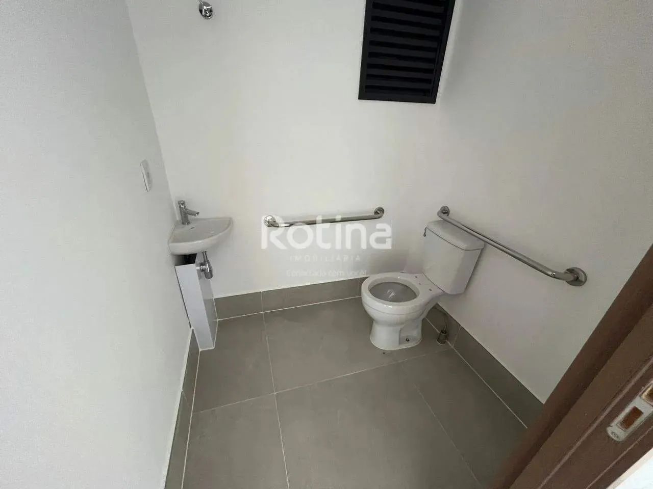 Sala para alugar, Morada da Colina - Uberlândia/MG - Rotina Imobiliária - Foto 5