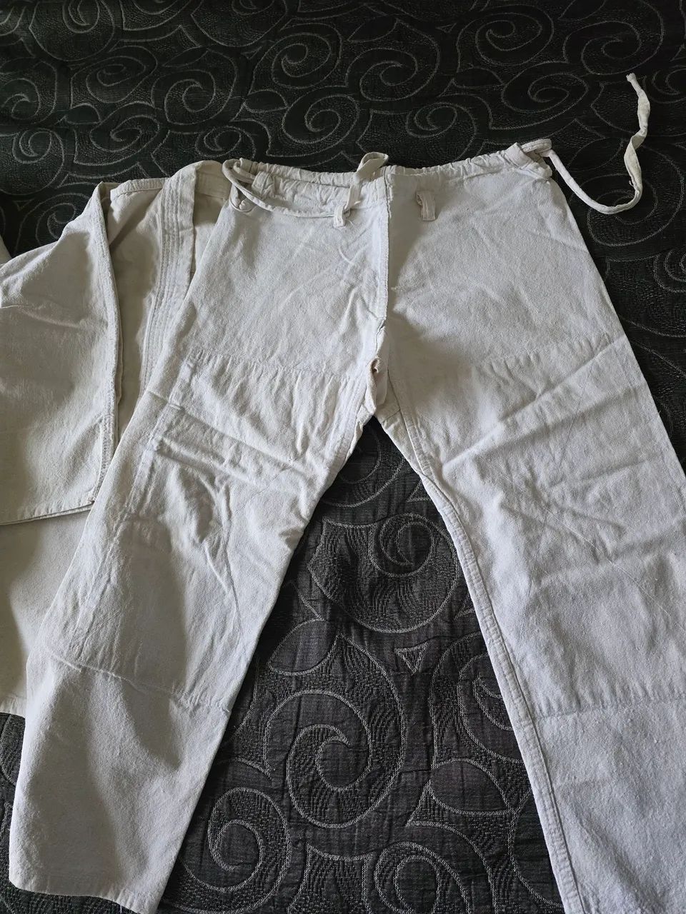 2 Kimonos , 1 adulto outro infantil  - Foto 4