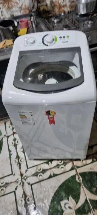 Máquina de Lavar Consul - 9kg -  - Foto 2
