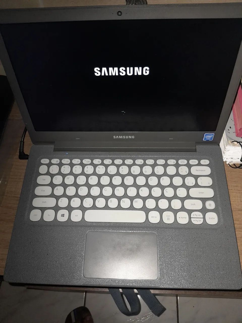 NOTEBOOK CELERON 64169987405187121