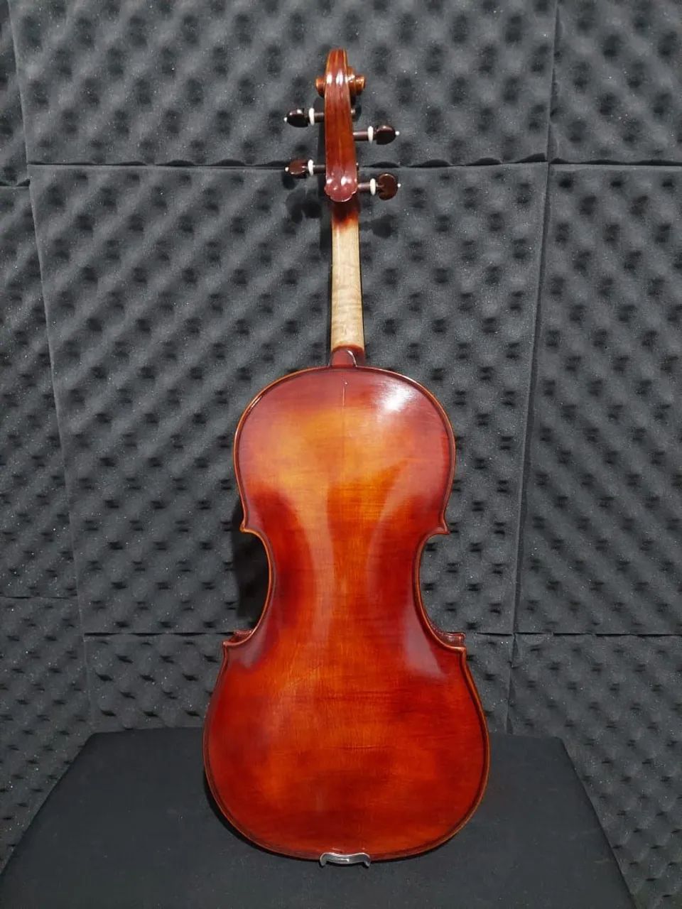 Viola de Arco Luthier Danilo Ramos 2020 - Foto 4
