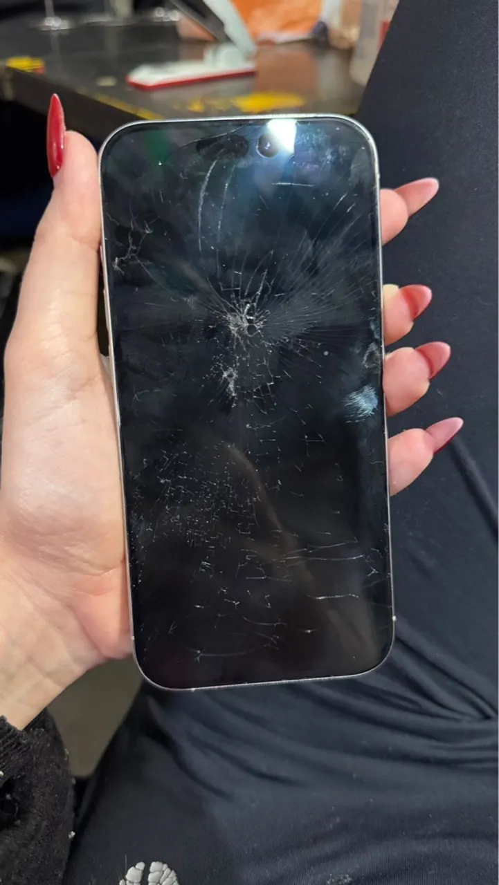 IPhone 15 PRO 128 GB