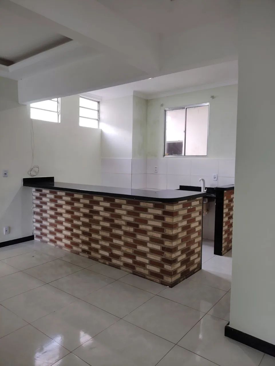 Foto - Serra - Jardim Atlântico