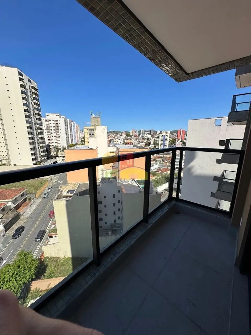 APARTAMENTO À VENDA 84M² 1 VAGA NOVA PETRÓPOLIS