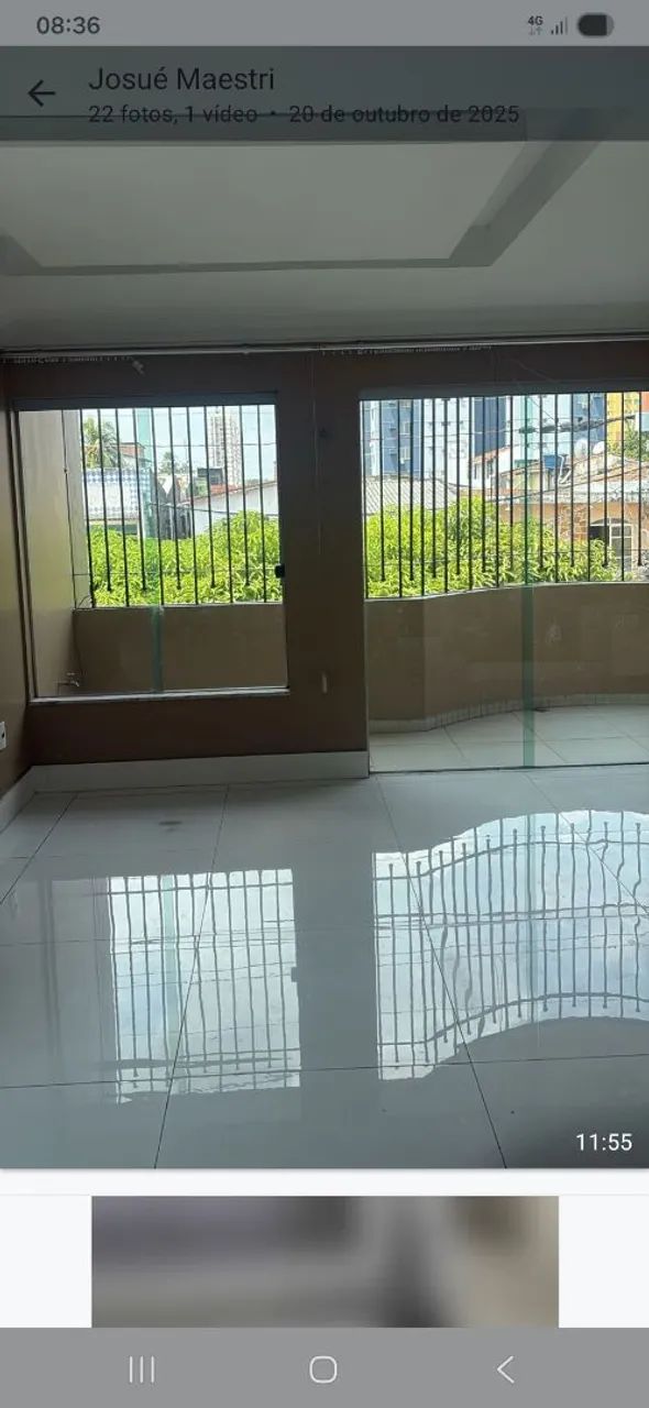 Foto - Belém - Pedreira