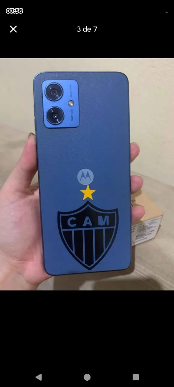 Moto G 50