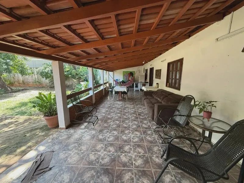 Casa com 5 Quartos para venda na Quadra 110 Sul com  720m2 de Lote - Foto 4