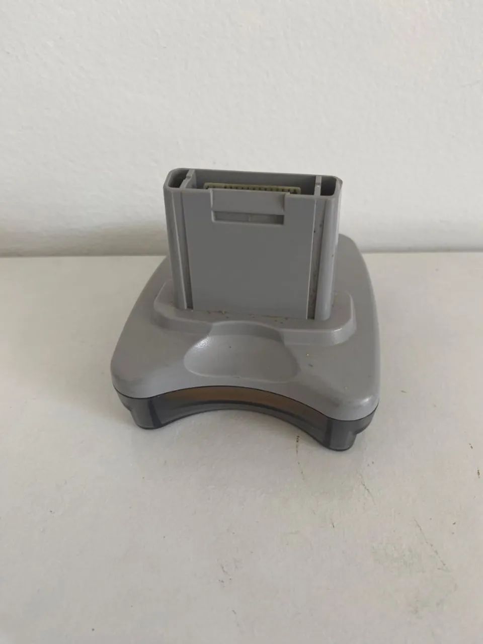 Rumble pack. Original Nintendo 64 - Foto 3