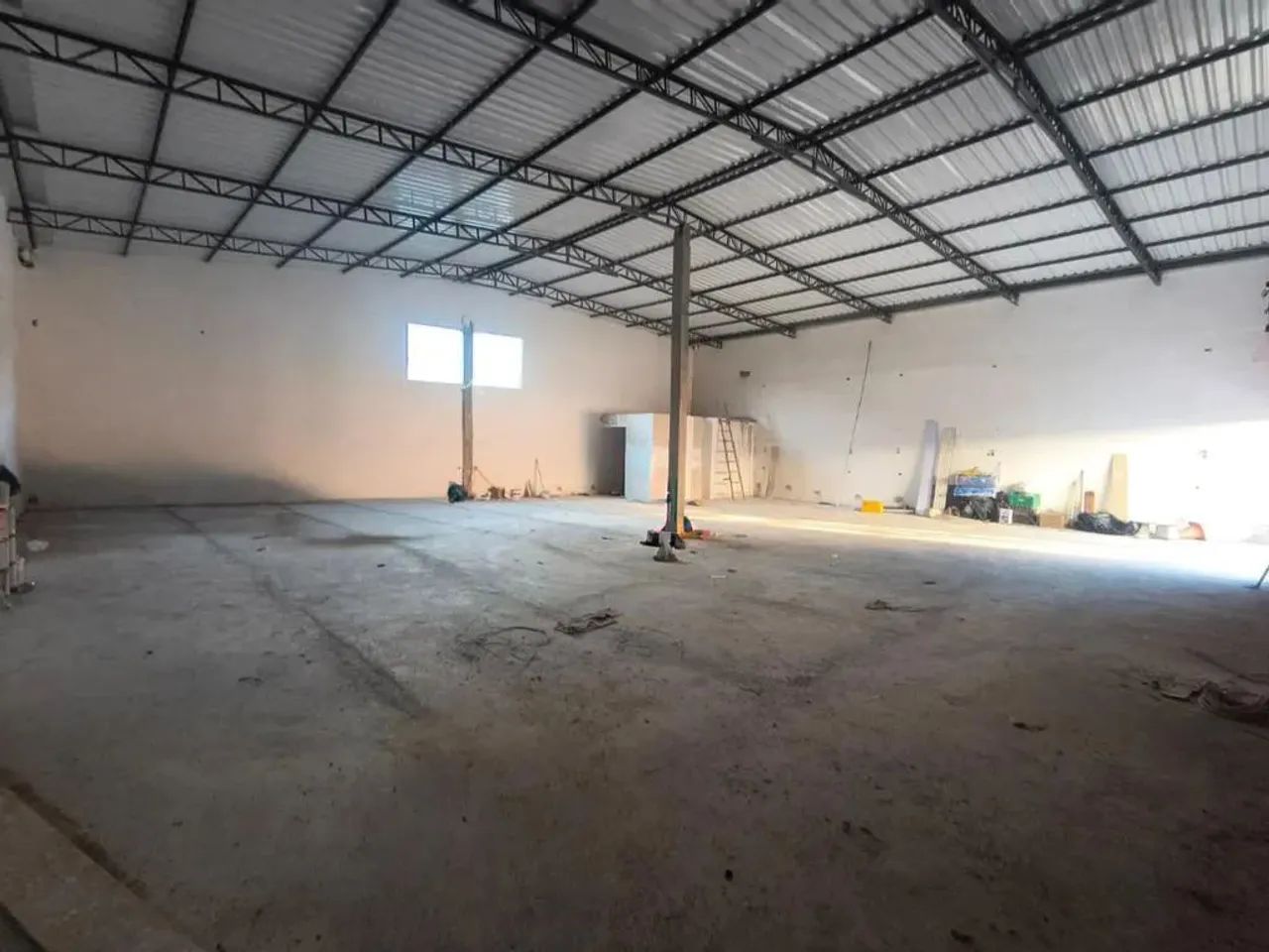 Galpão à venda em Itapevi, Amador Bueno, com 960 m² - Foto 5