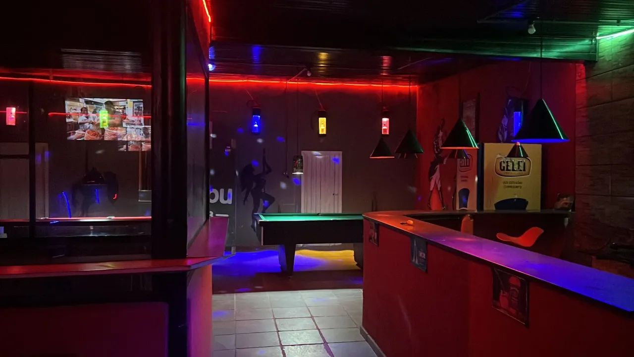 Vende um ponto comercial pra casa noturna - Foto 3