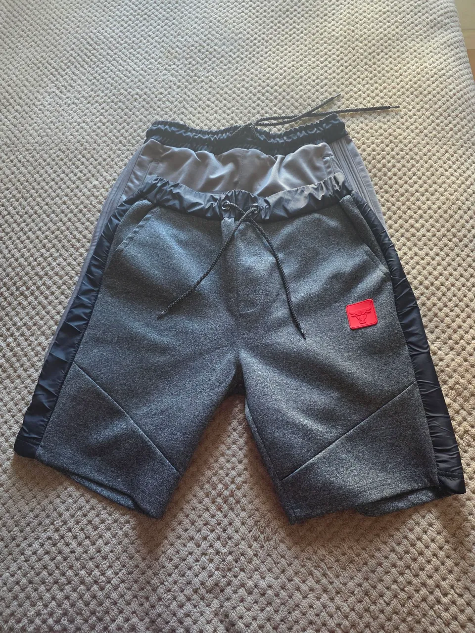 Bermuda masculina