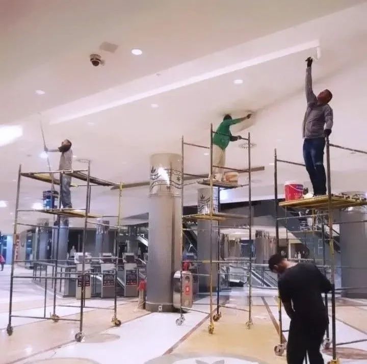 Pintor Profissional Disponível  - Foto 3