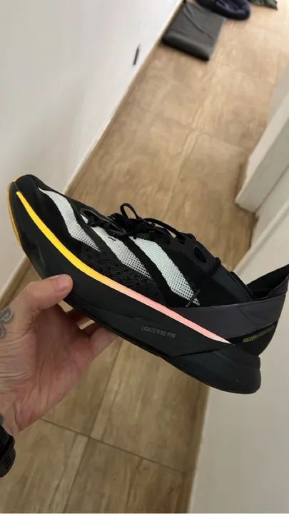 Adidas adios pro 3 - Foto 2