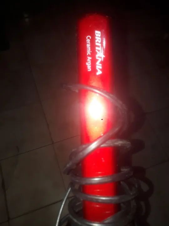 Prancha de cabelo - Foto 3