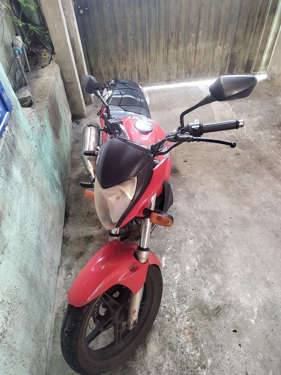 Cb 300r 