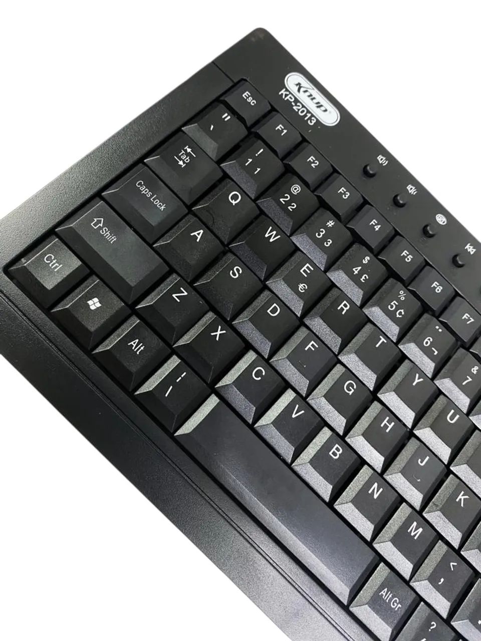 Teclado Knup KP-2013 - Foto 3