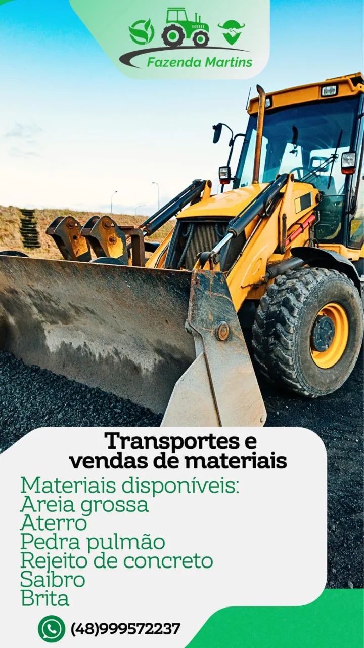 Serviços de terraplenagem  em geral  - Foto 4