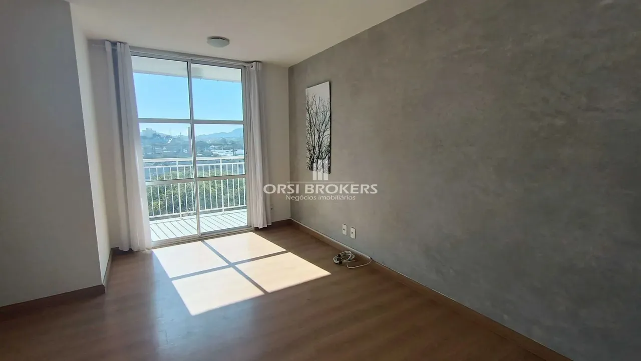 Apartamento em Jaguaré, São Paulo/SP