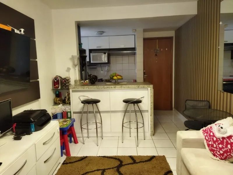 APARTAMENTO PARA VENDA NO CONDOMÍNIO AREZZO - Foto 4