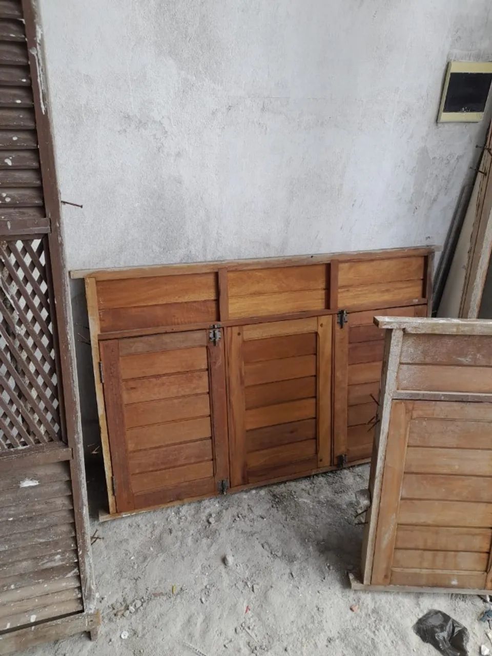 PORTAS E JANELAS  - Foto 4