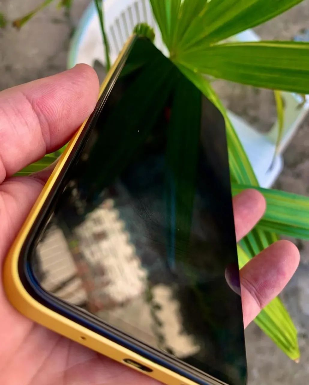 Poco M5 